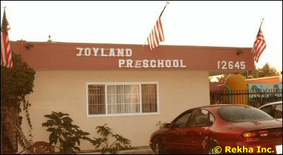 Artesia Indian School