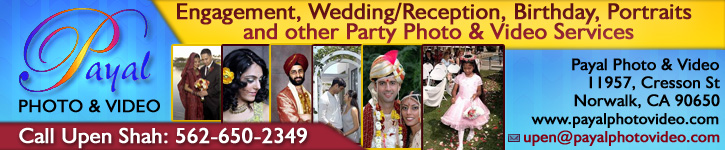 Payal Photo and Video
