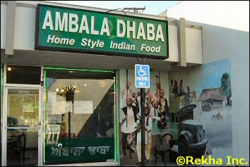 Ambala Dhaba Artesia image © ArtesiaIndia.us