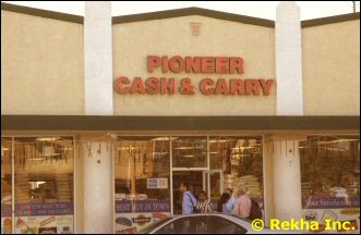 indian grocery image © ArtesiaIndia.us