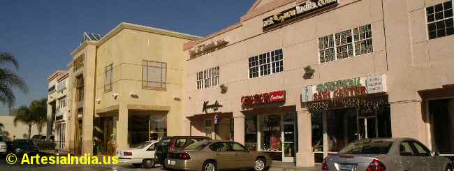 Artesia Indian Restaurants Hindu Temples Travel Agents Pioneer Blvd Artesia Artesiaindia Us