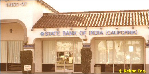 State Bank of India Artesia image © ArtesiaIndia.us